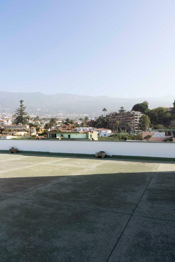 Céntrico Apartamento Cerca De La Playa Appartement